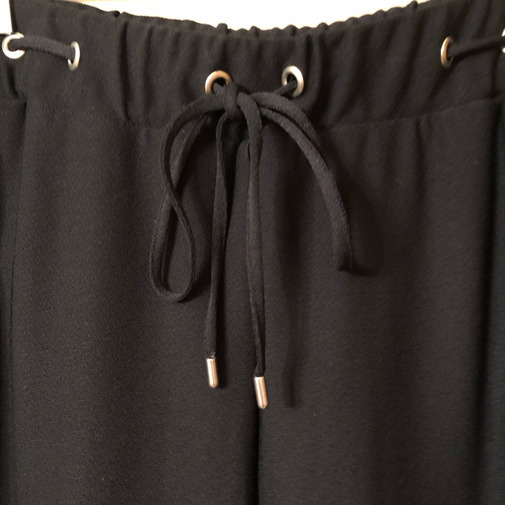 LYSSE Straight-Leg Pants